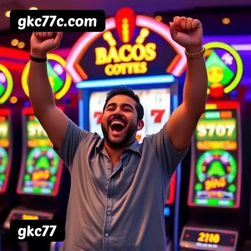 gkc77 APK - Download Oficial Android