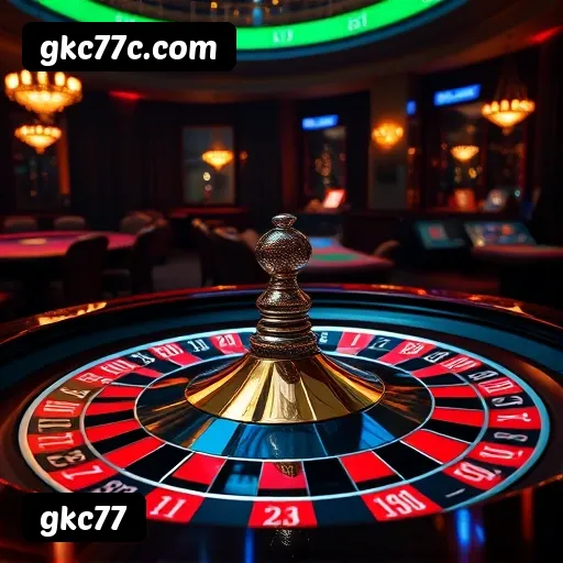 Como Registrar e Fazer Login gkc77