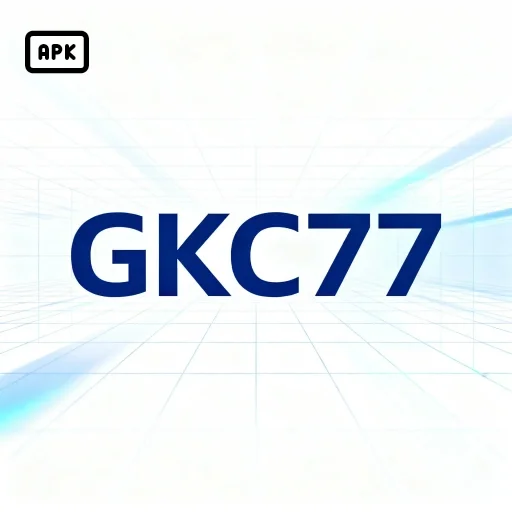 APK oficial da gkc77 para Android