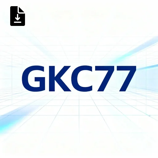 Baixar app da gkc77 gratuitamente