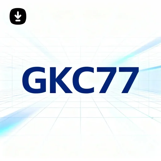 Download gratuito do app da gkc77