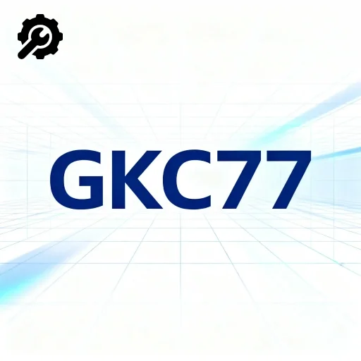 Como instalar o app da gkc77