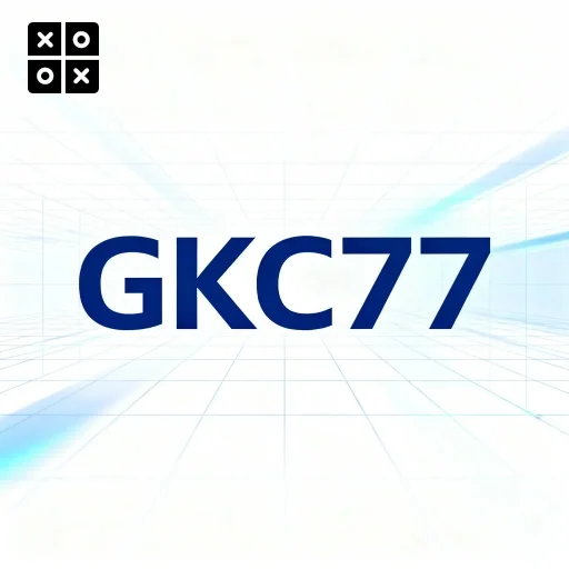 Jogos online da gkc77 com variedade de opções